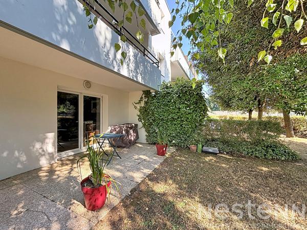 Appartement T3, 60m² - LANESTER