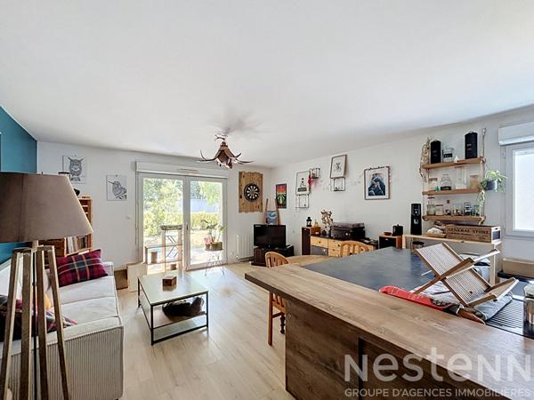 Appartement T3, 60m² - LANESTER