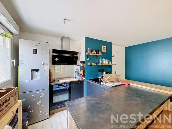 Appartement T3, 60m² - LANESTER