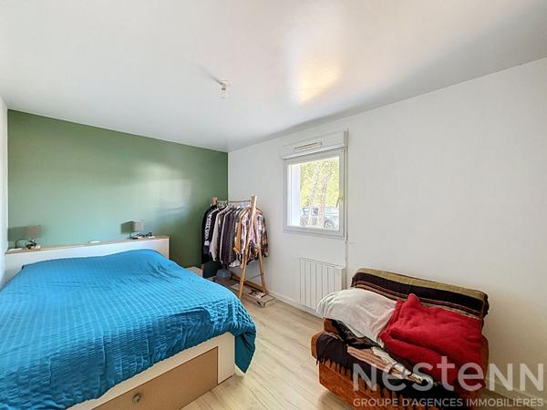 Appartement T3, 60m² - LANESTER