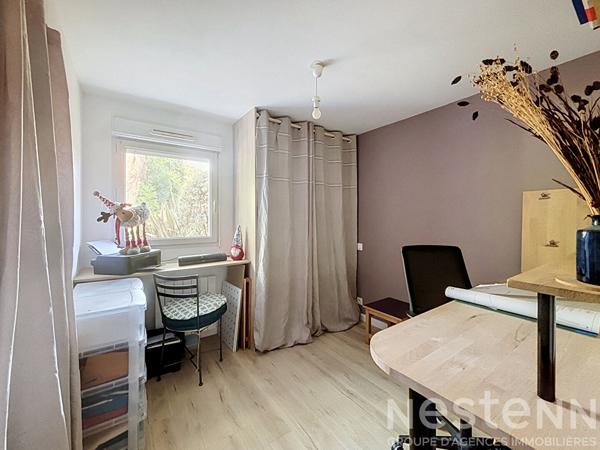 Appartement T3, 60m² - LANESTER