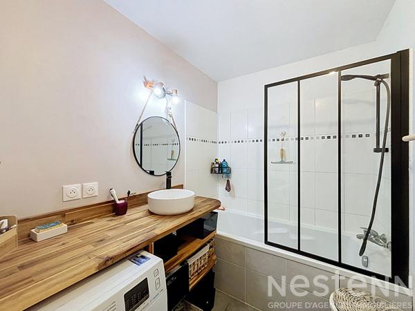 Appartement T3, 60m² - LANESTER