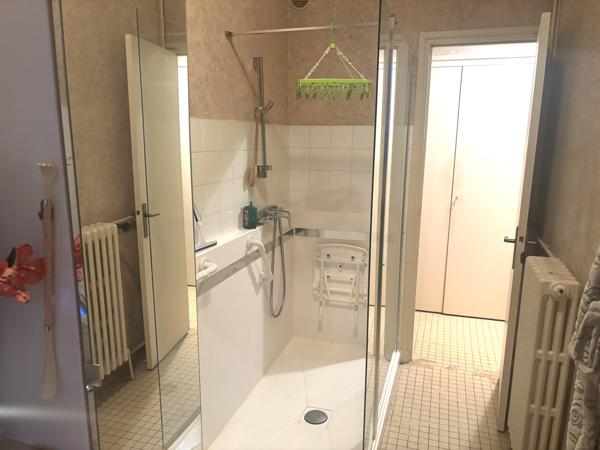 Appartement 2 pièces - 79 m²