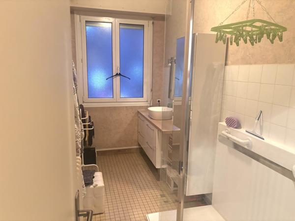 Appartement 2 pièces - 79 m²