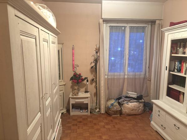 Appartement 2 pièces - 79 m²