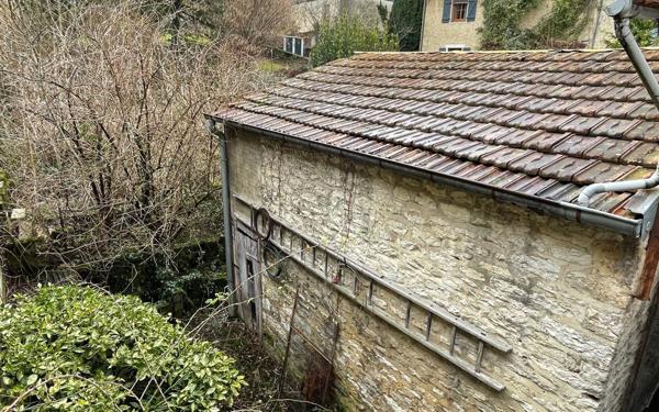 Maison à vendre    3 pièces • 120 m2 Mouchard