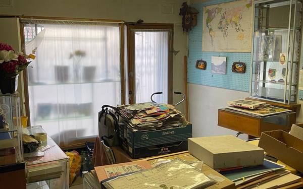 Maison à vendre    3 pièces • 120 m2 Mouchard