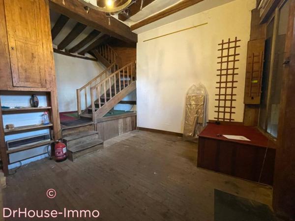 Immeuble à vendre 4 pièces de 70 m²