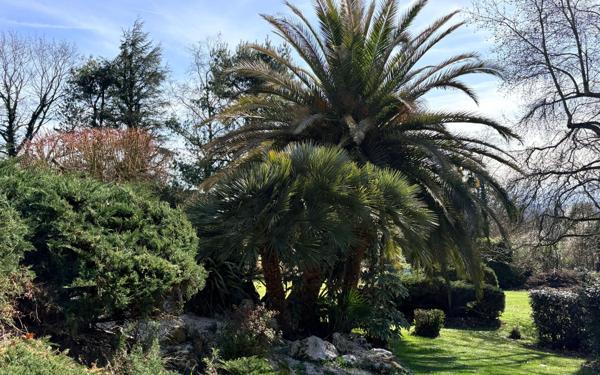 Maison à vendre    5 pièces •  Serres-Morlaàs