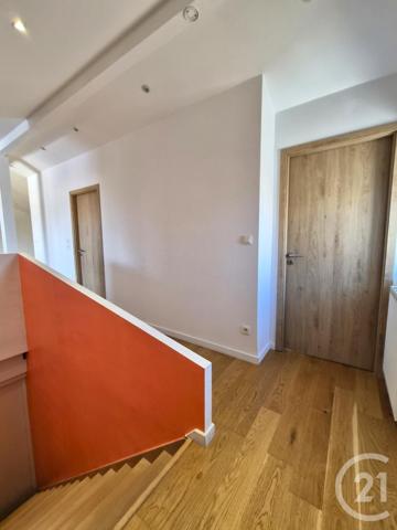 Appartement à vendre  3 pièces - 63,70 m2 MONTIGNY LES METZ - 57