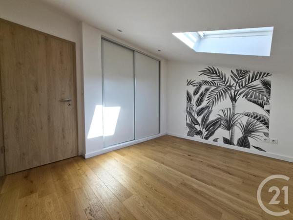 Appartement à vendre  3 pièces - 63,70 m2 MONTIGNY LES METZ - 57
