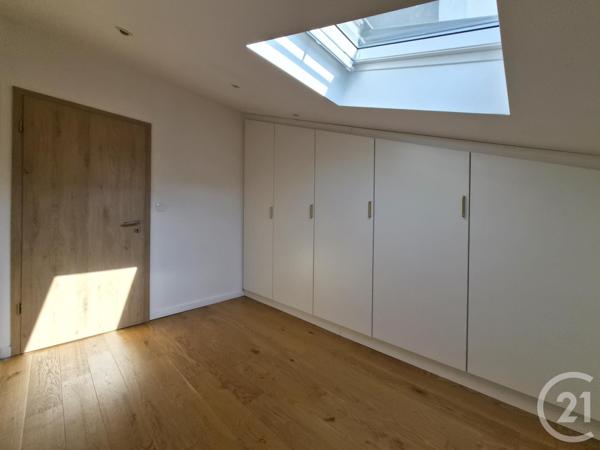 Appartement à vendre  3 pièces - 63,70 m2 MONTIGNY LES METZ - 57