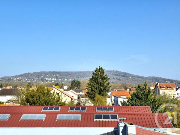 Appartement à vendre  3 pièces - 63,70 m2 MONTIGNY LES METZ - 57