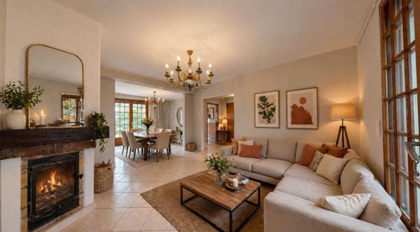 Maison Roissy En Brie 5 pièce(s)
