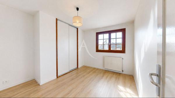 Maison Roissy En Brie 5 pièce(s)