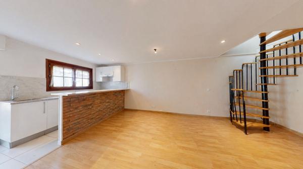 Maison Roissy En Brie 5 pièce(s)