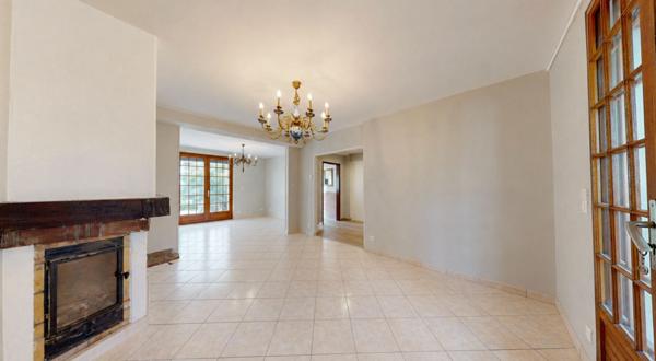 Maison Roissy En Brie 5 pièce(s)