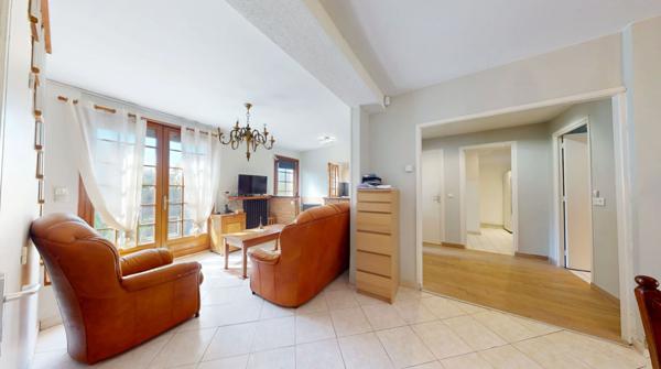 Maison Roissy En Brie 5 pièce(s)