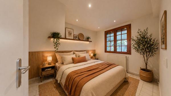 Maison Roissy En Brie 5 pièce(s)