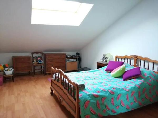 Appartement à louer 2 pièces 55m² Tournes (08090)
