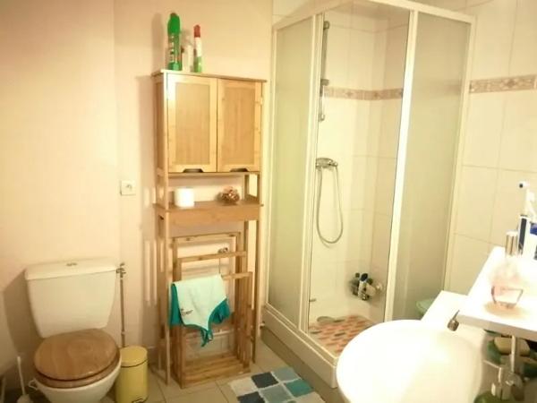 Appartement à louer 2 pièces 55m² Tournes (08090)