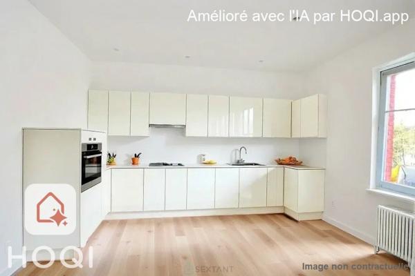 Maison 7 pieces de 137 m2