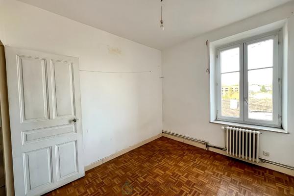 Maison 7 pieces de 137 m2