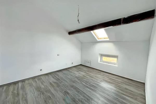 Maison 7 pieces de 137 m2