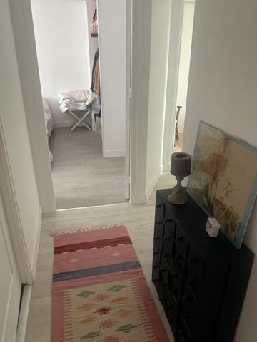 MAISON DE VILLE RENOVEE AVEC JARDIN ET GARAGE