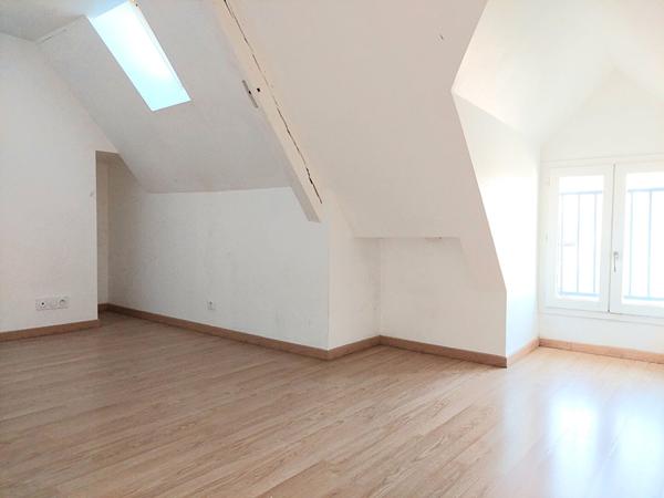 Appartement  Duplex Troyes 4 pièce(s) 107 m2