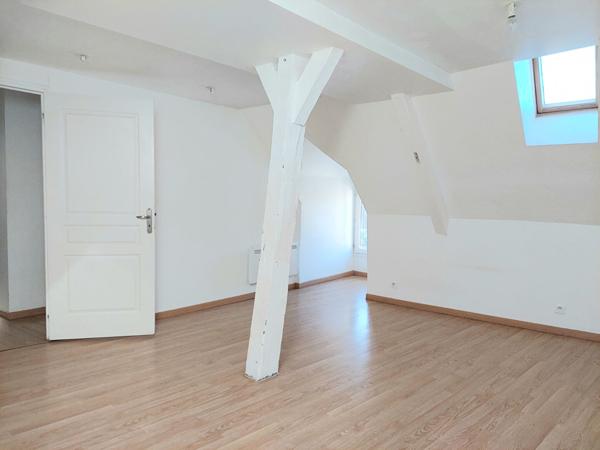 Appartement  Duplex Troyes 4 pièce(s) 107 m2