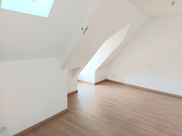 Appartement  Duplex Troyes 4 pièce(s) 107 m2