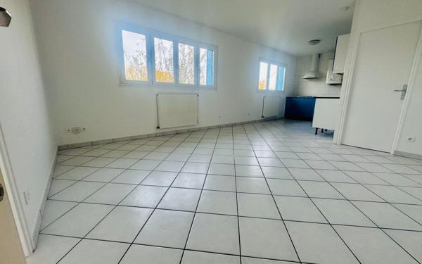 Appartement à louer    2 pièces •  Chelles