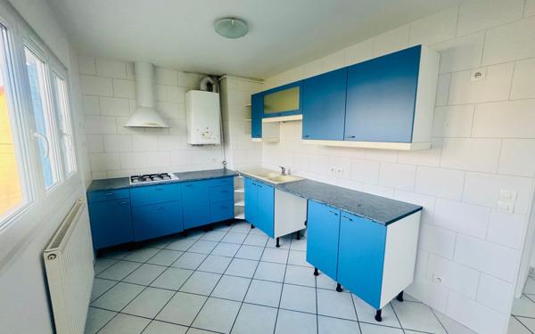 Appartement à louer    2 pièces •  Chelles