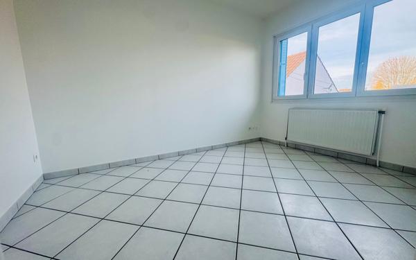 Appartement à louer    2 pièces •  Chelles