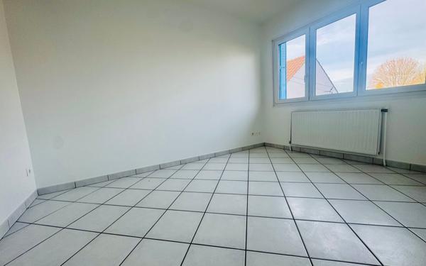 Appartement à louer    2 pièces •  Chelles