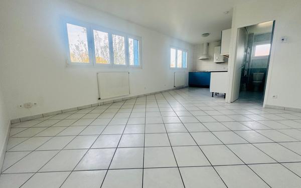 Appartement à louer    2 pièces •  Chelles