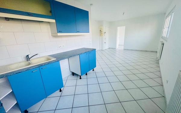 Appartement à louer    2 pièces •  Chelles