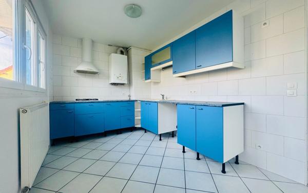 Appartement à louer    2 pièces •  Chelles