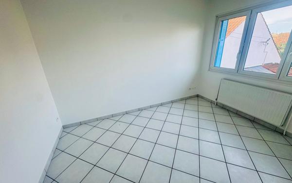 Appartement à louer    2 pièces •  Chelles