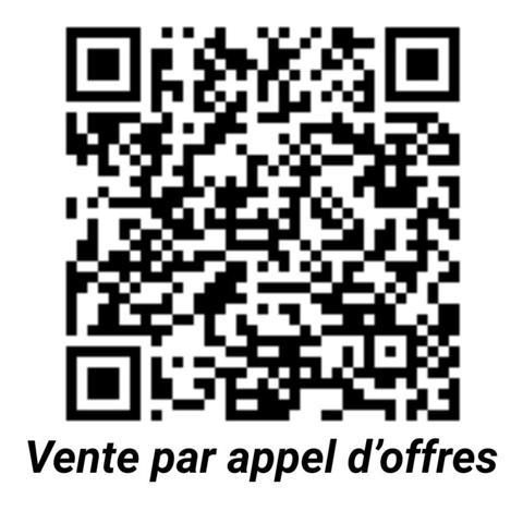 Vente / Terrain constructible