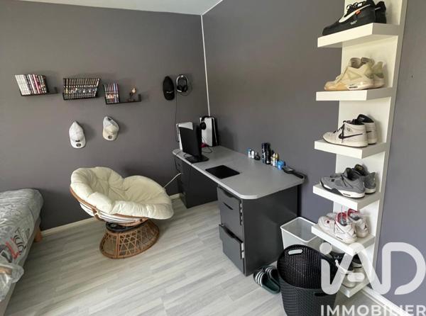 Maison à vendre 8 pièces 234 m² Bailly-Romainvilliers