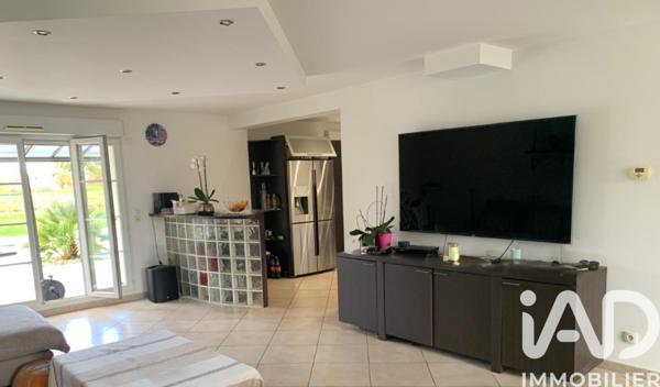 Maison à vendre 8 pièces 234 m² Bailly-Romainvilliers