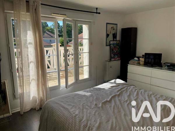 Maison à vendre 8 pièces 234 m² Bailly-Romainvilliers