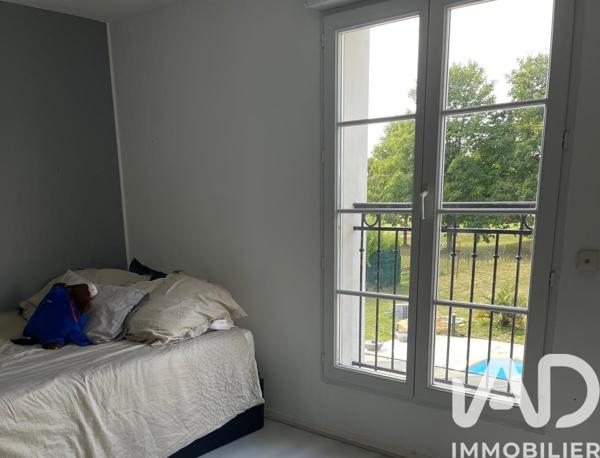 Maison à vendre 8 pièces 234 m² Bailly-Romainvilliers