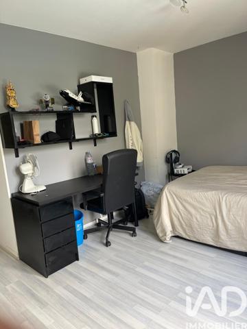 Maison à vendre 8 pièces 234 m² Bailly-Romainvilliers