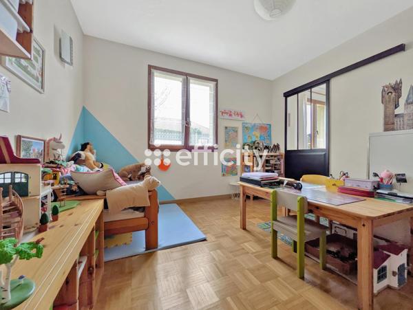 Maison 5 pièces - 115 m²