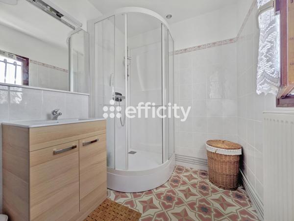 Maison 5 pièces - 115 m²