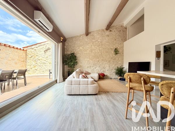 Maison à vendre 6 pièces 133 m² Sigean