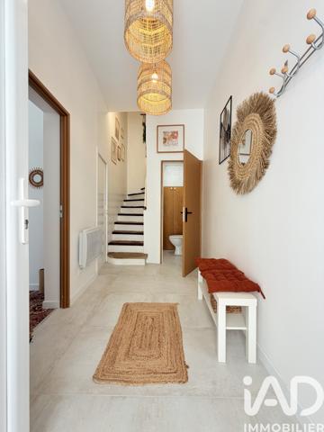 Maison à vendre 6 pièces 133 m² Sigean